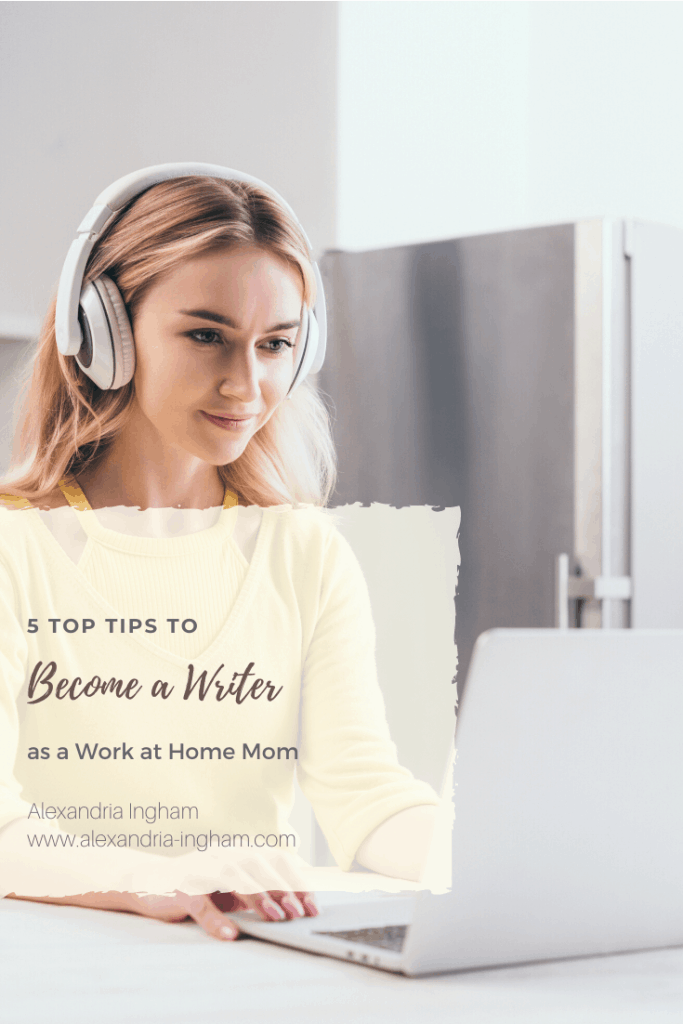 how to become a freelance writer